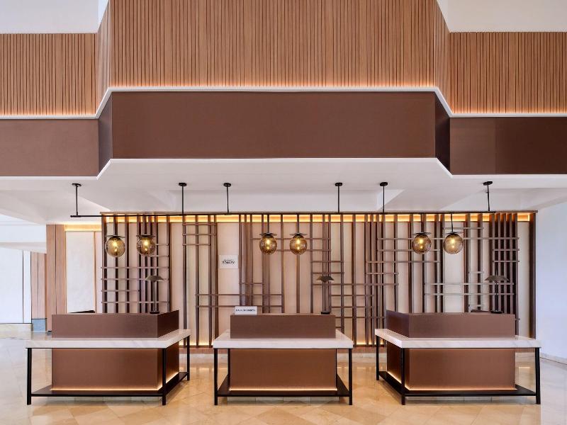Sheraton Jakarta Soekarno Hatta Airport image