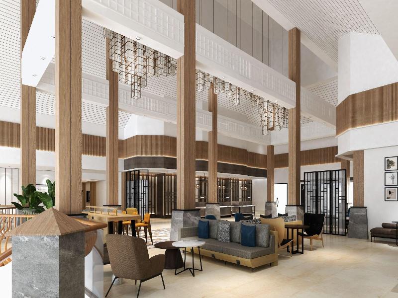 Sheraton Jakarta Soekarno Hatta Airport image