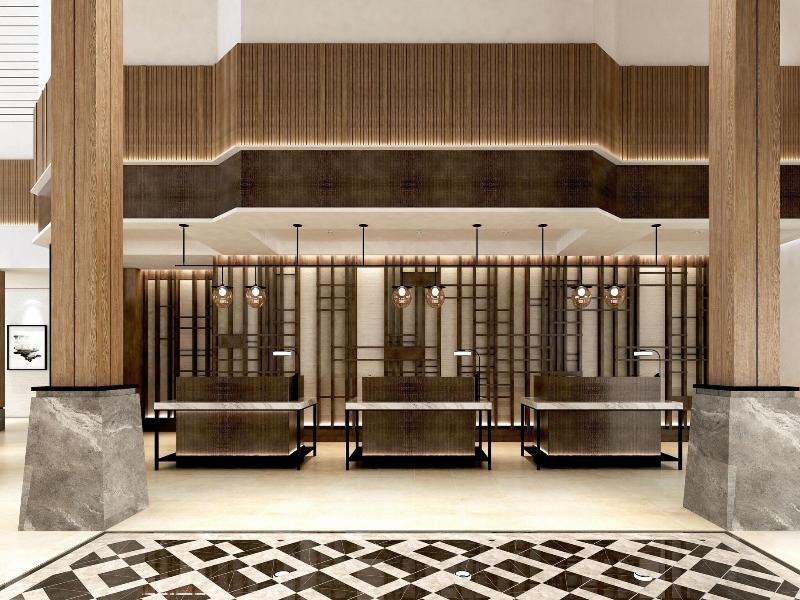 Sheraton Jakarta Soekarno Hatta Airport image