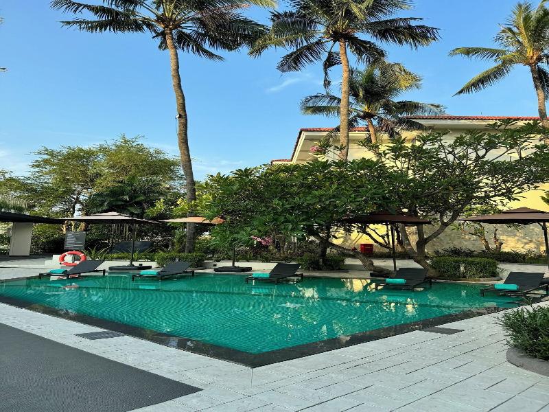 Sheraton Jakarta Soekarno Hatta Airport image