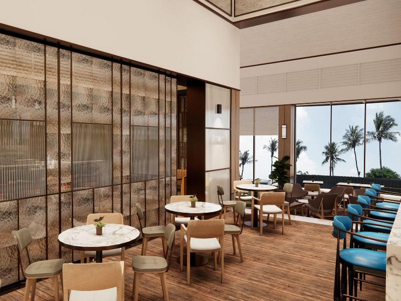 Sheraton Jakarta Soekarno Hatta Airport image