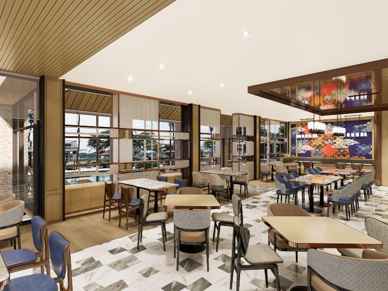Sheraton Jakarta Soekarno Hatta Airport image