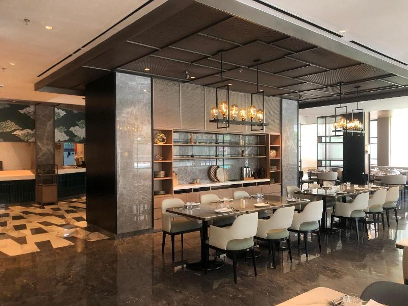 Sheraton Jakarta Soekarno Hatta Airport image