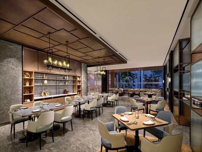 Sheraton Jakarta Soekarno Hatta Airport image