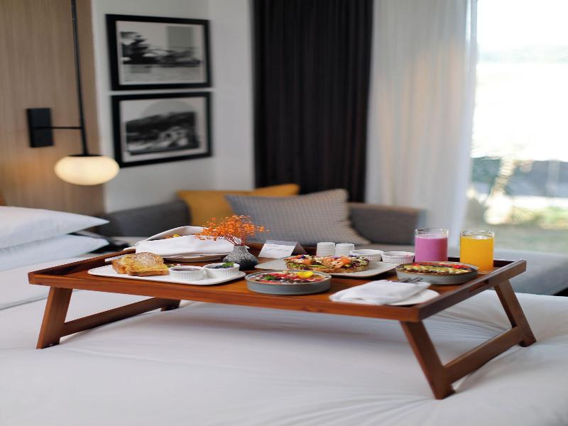 Sheraton Jakarta Soekarno Hatta Airport image