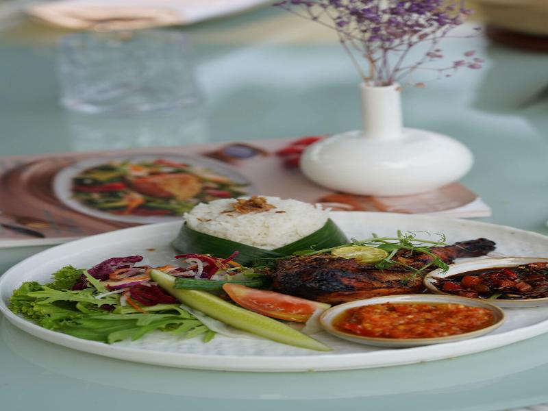 Sheraton Jakarta Soekarno Hatta Airport image