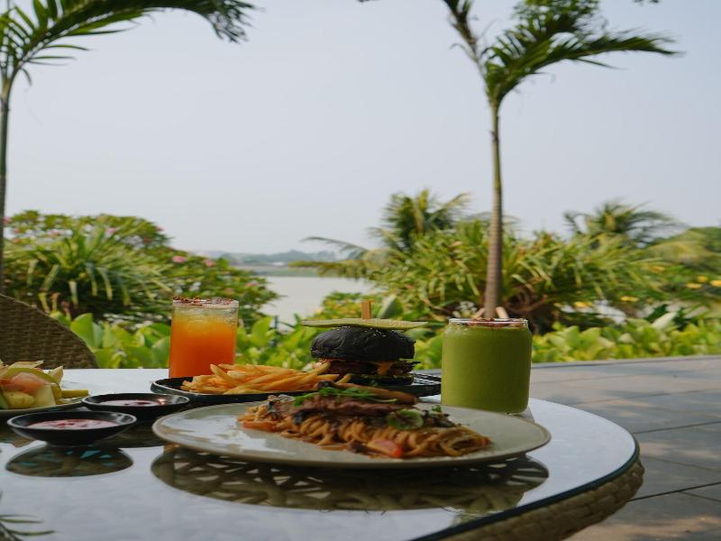 Sheraton Jakarta Soekarno Hatta Airport image