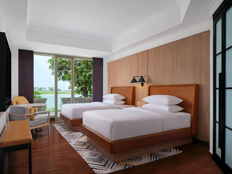 Sheraton Jakarta Soekarno Hatta Airport image