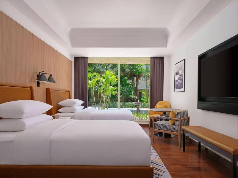Sheraton Jakarta Soekarno Hatta Airport image