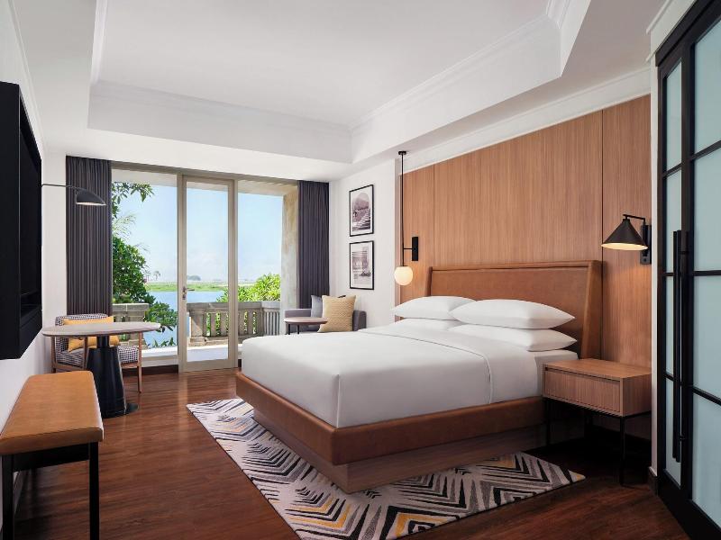 Sheraton Jakarta Soekarno Hatta Airport image