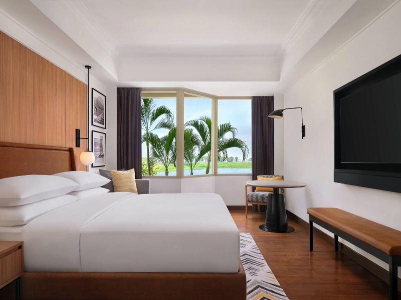 Sheraton Jakarta Soekarno Hatta Airport image