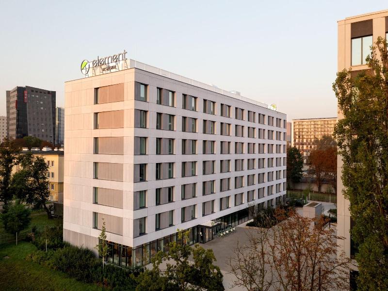 Element Wroclaw image