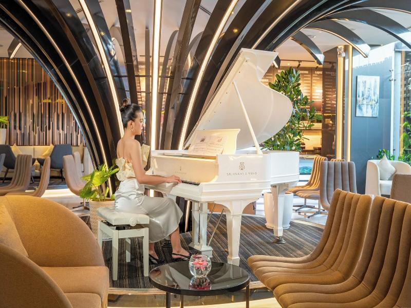 Premier Pearl Hotel Vung Tau image