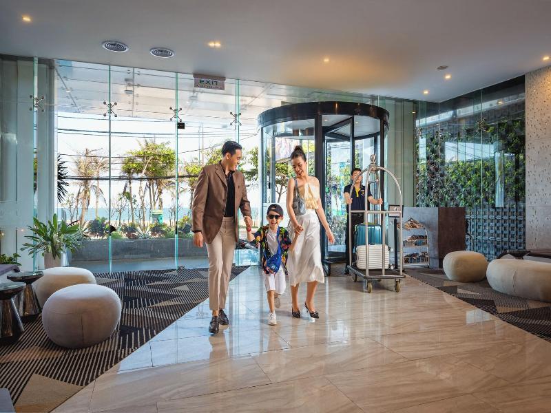 Premier Pearl Hotel Vung Tau image