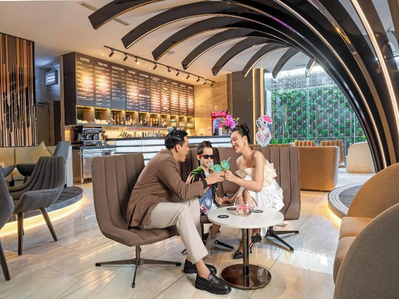 Premier Pearl Hotel Vung Tau image