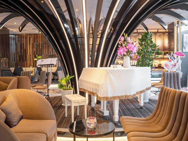 Premier Pearl Hotel Vung Tau image