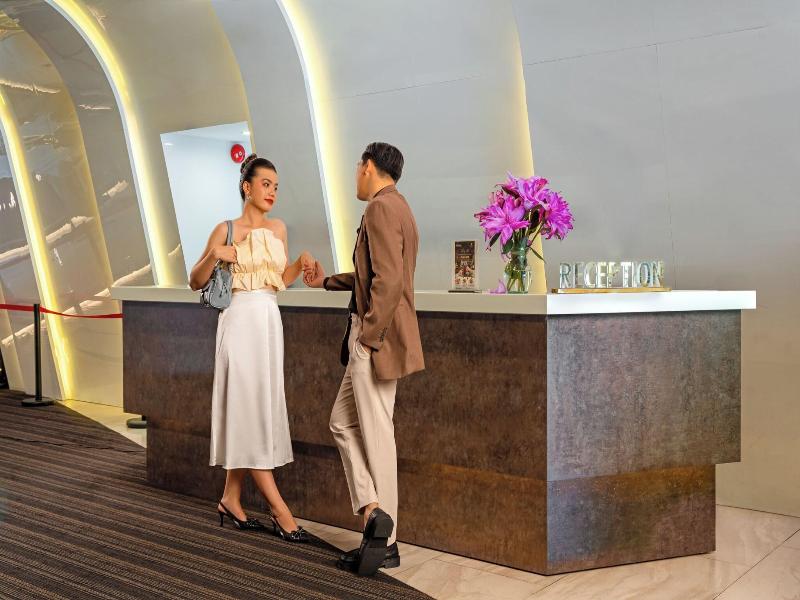 Premier Pearl Hotel Vung Tau image