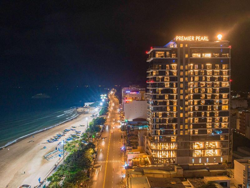Premier Pearl Hotel Vung Tau image