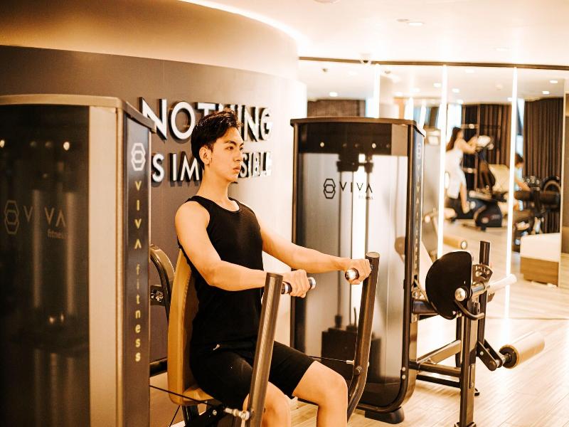 Premier Pearl Hotel Vung Tau image