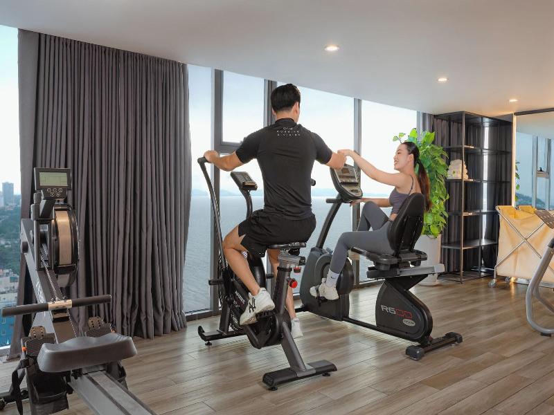 Premier Pearl Hotel Vung Tau image