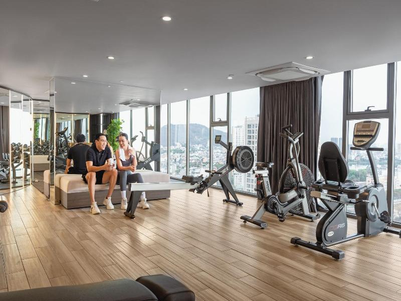 Premier Pearl Hotel Vung Tau image