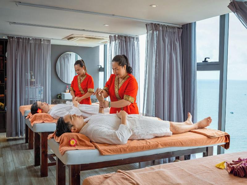 Premier Pearl Hotel Vung Tau image