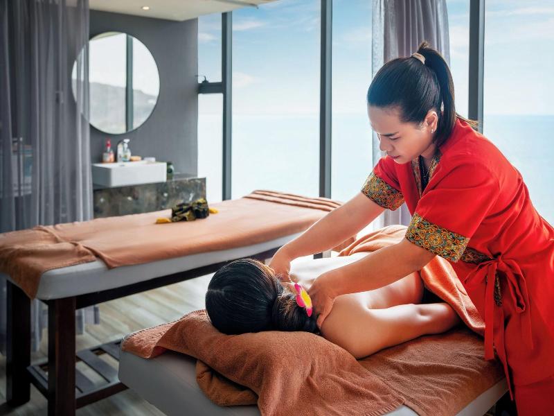Premier Pearl Hotel Vung Tau image