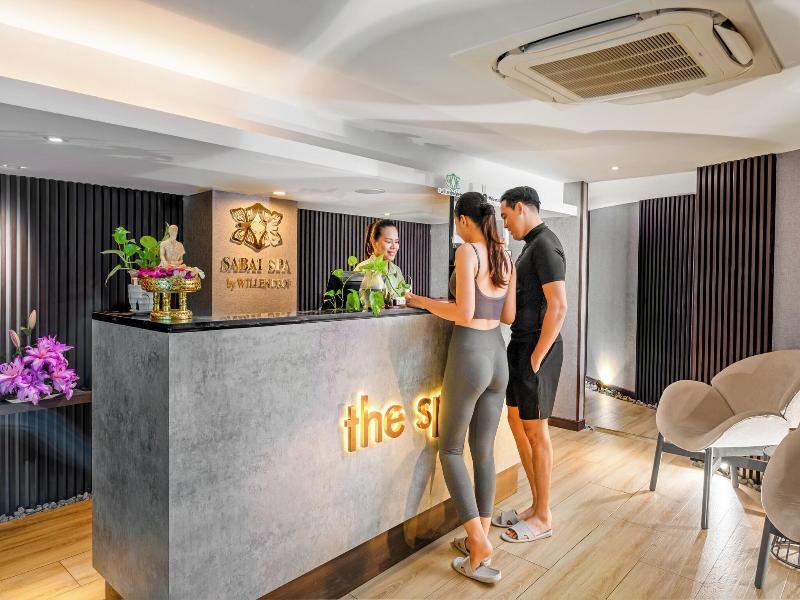 Premier Pearl Hotel Vung Tau image
