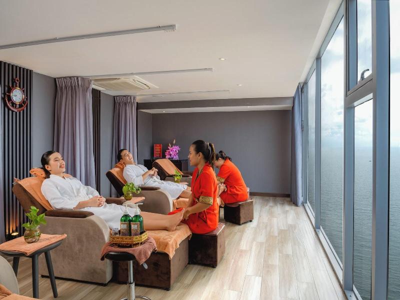 Premier Pearl Hotel Vung Tau image