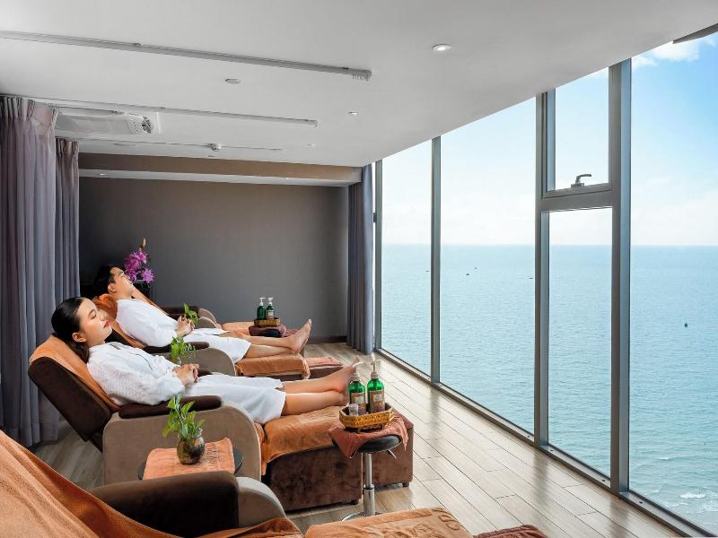 Premier Pearl Hotel Vung Tau image