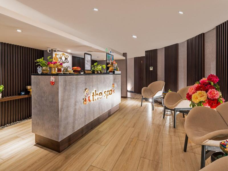 Premier Pearl Hotel Vung Tau image