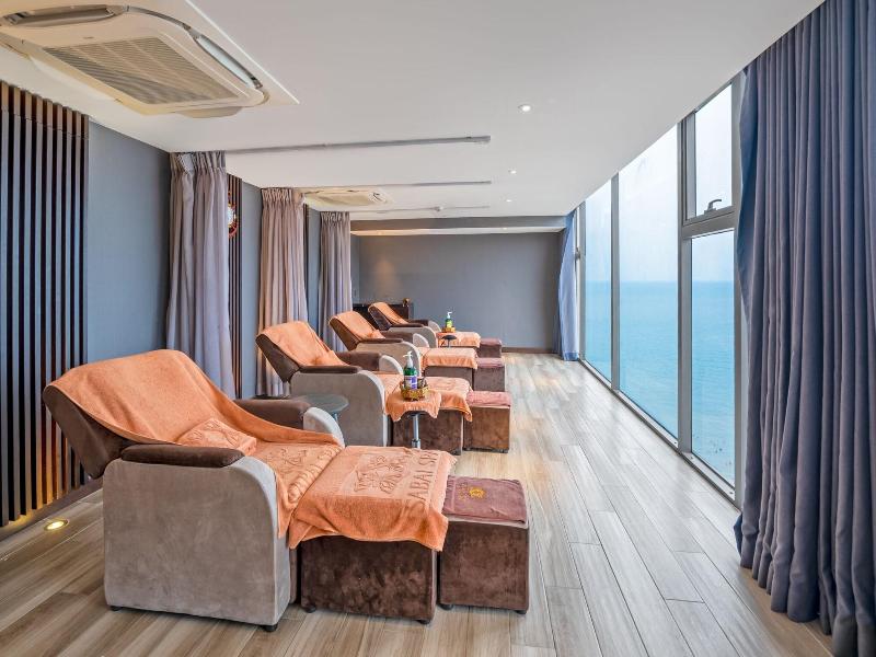 Premier Pearl Hotel Vung Tau image