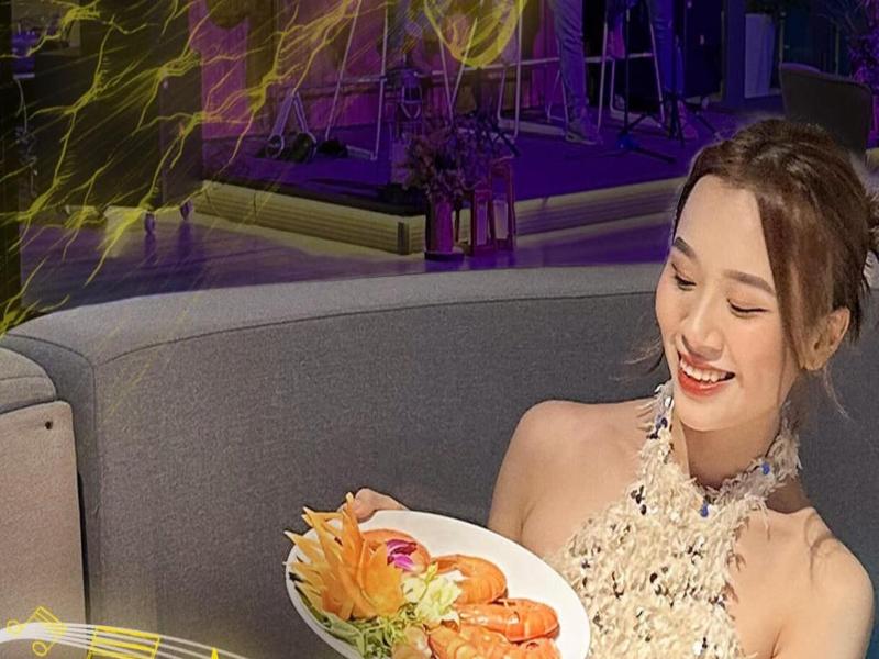 Premier Pearl Hotel Vung Tau image