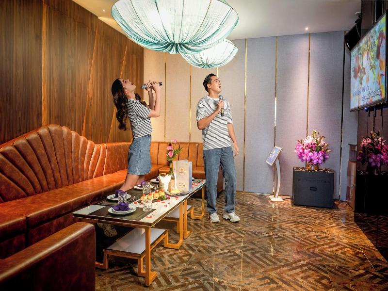 Premier Pearl Hotel Vung Tau image