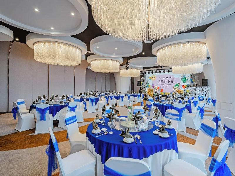 Premier Pearl Hotel Vung Tau image