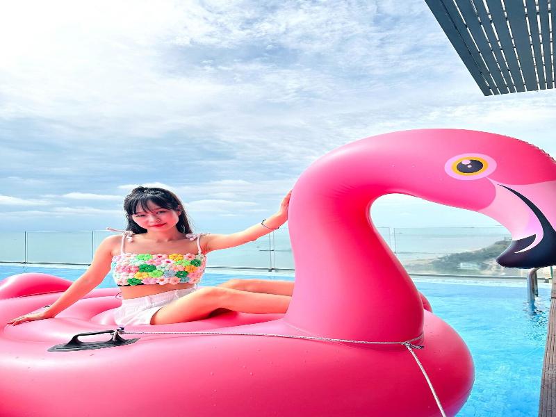 Premier Pearl Hotel Vung Tau image