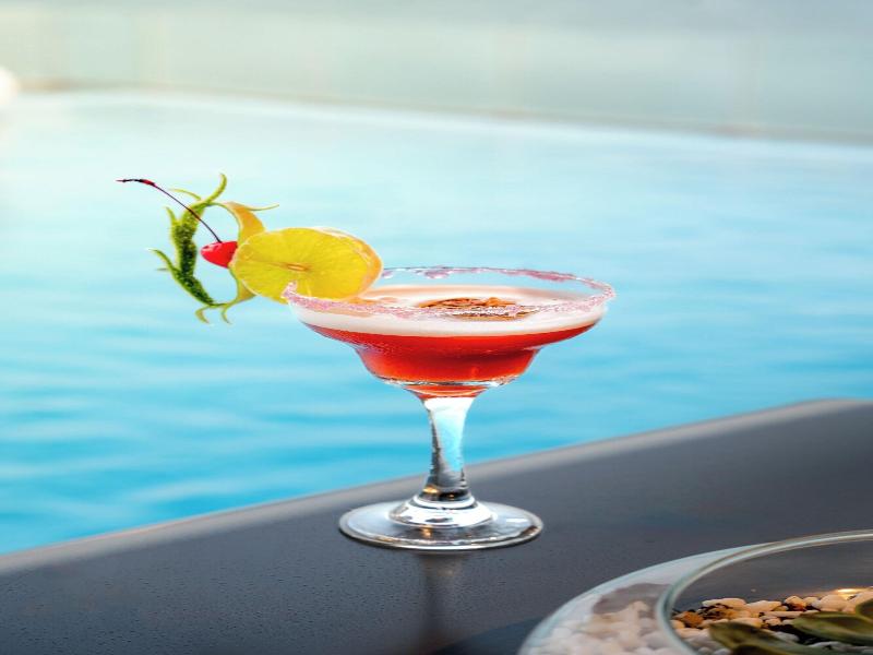 Premier Pearl Hotel Vung Tau image