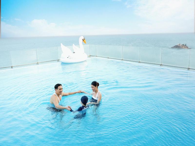 Premier Pearl Hotel Vung Tau image