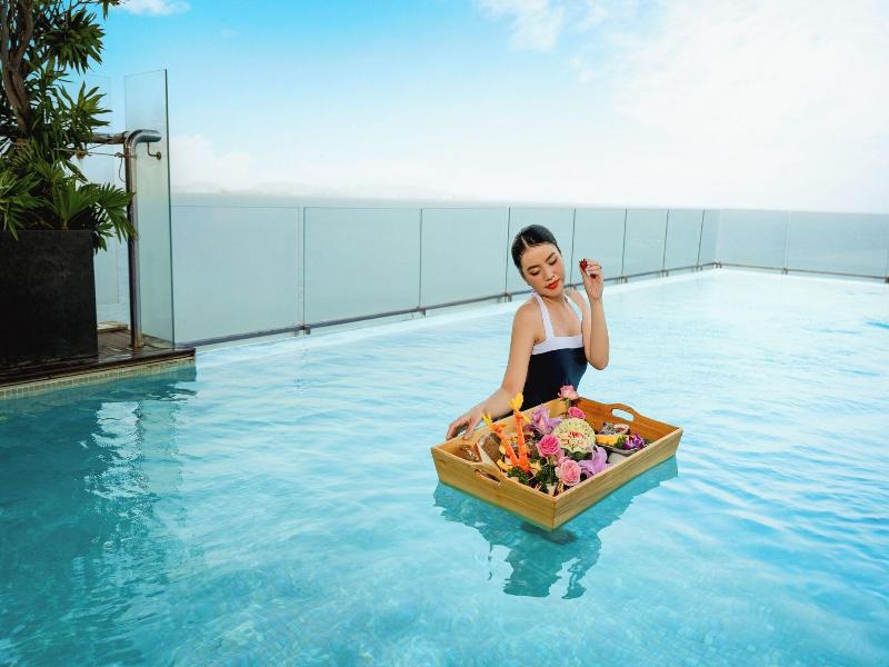 Premier Pearl Hotel Vung Tau image