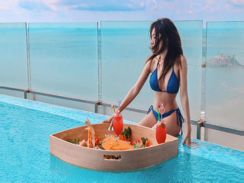Premier Pearl Hotel Vung Tau image