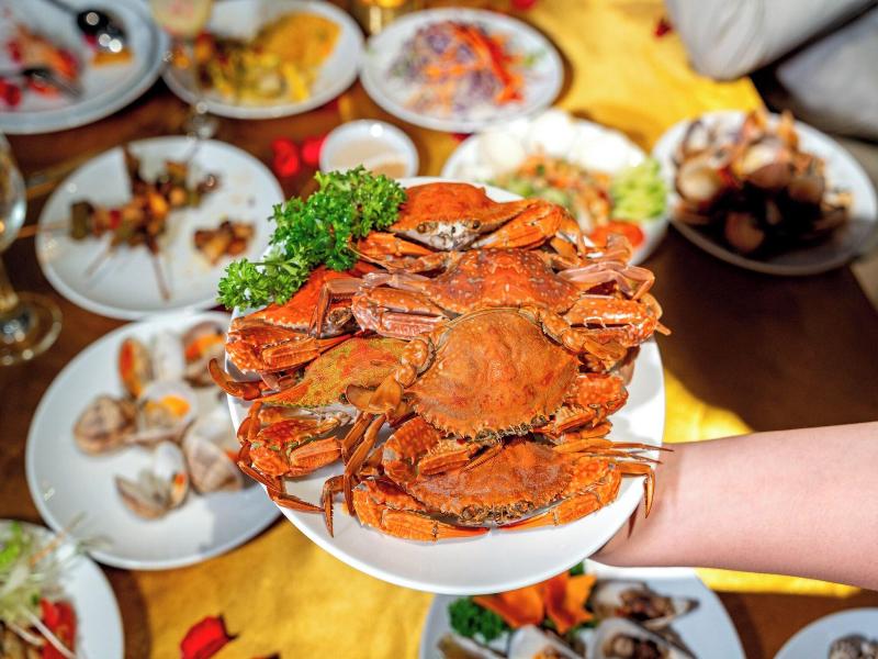 Premier Pearl Hotel Vung Tau image