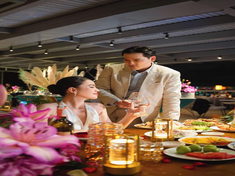 Premier Pearl Hotel Vung Tau image