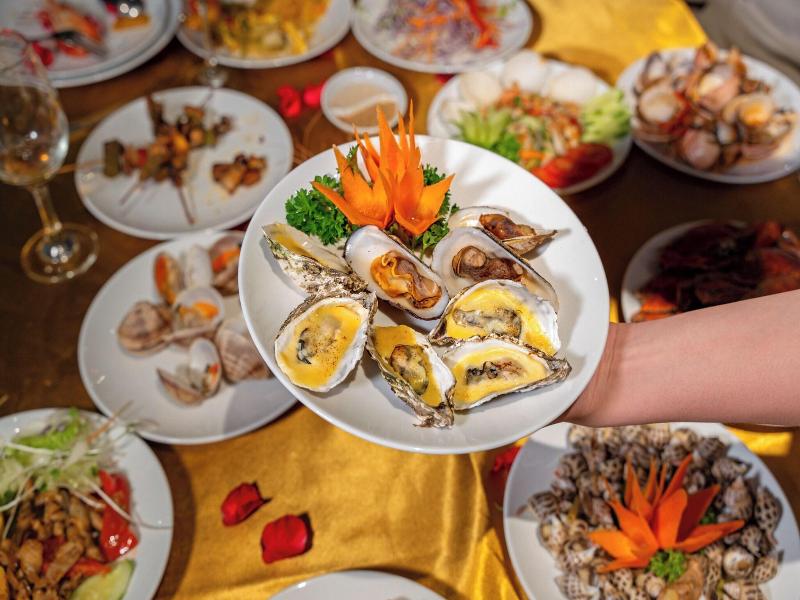 Premier Pearl Hotel Vung Tau image
