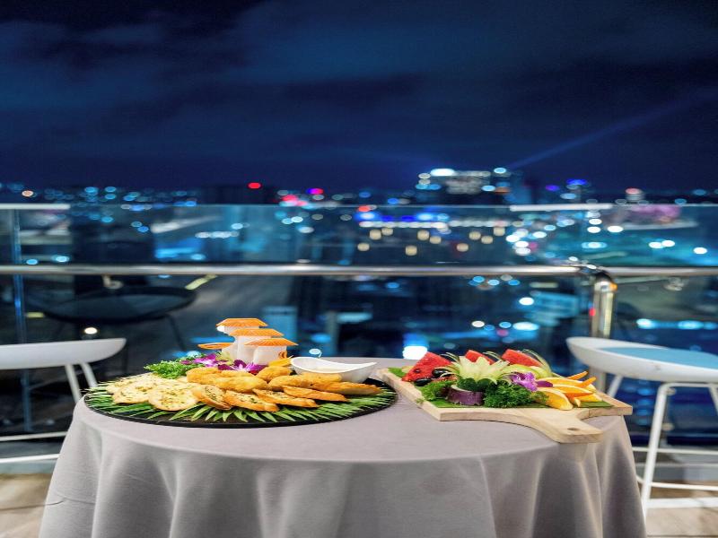 Premier Pearl Hotel Vung Tau image
