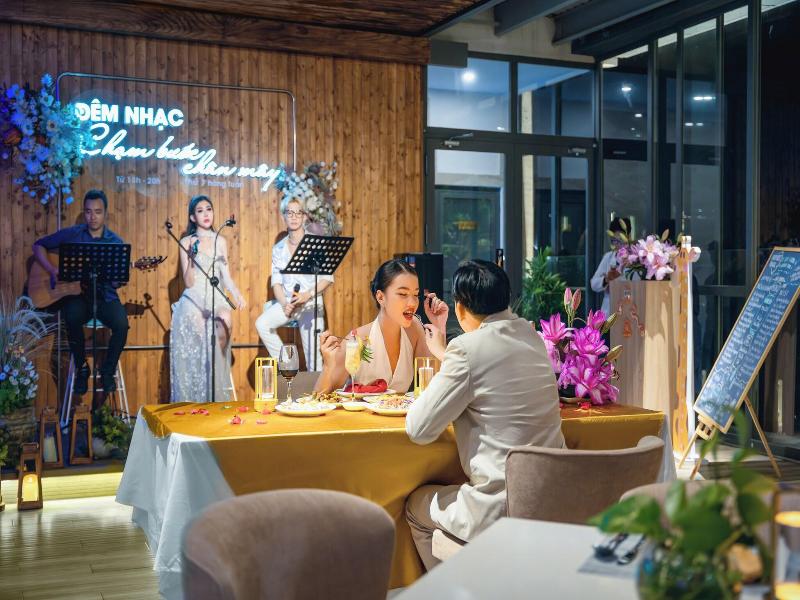Premier Pearl Hotel Vung Tau image