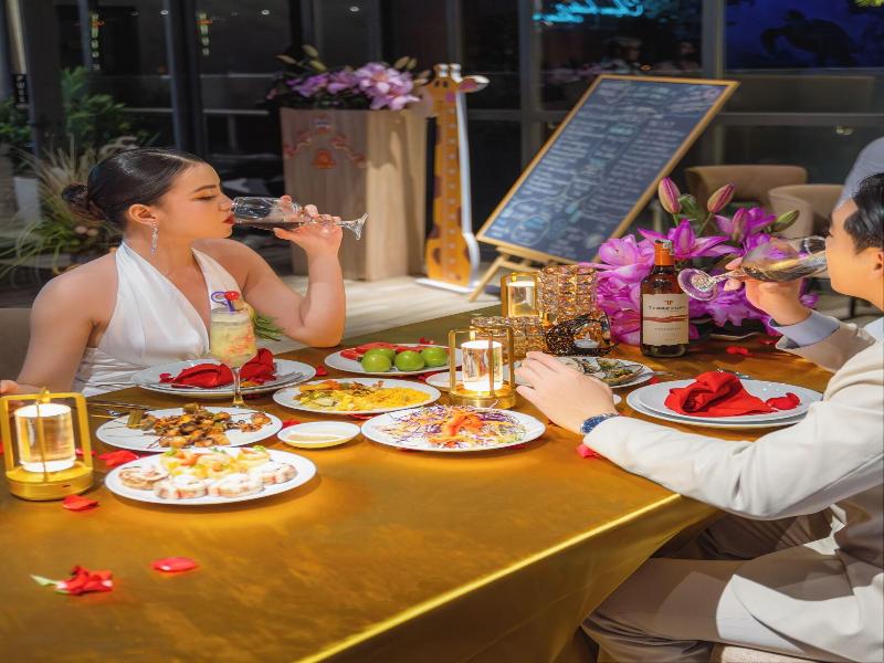 Premier Pearl Hotel Vung Tau image