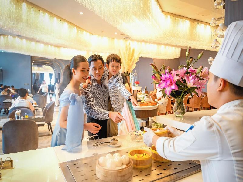 Premier Pearl Hotel Vung Tau image