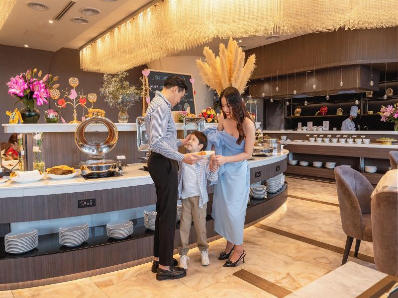 Premier Pearl Hotel Vung Tau image