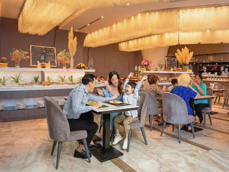 Premier Pearl Hotel Vung Tau image