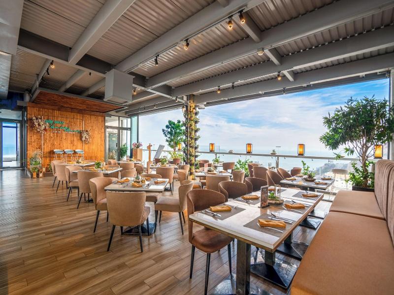 Premier Pearl Hotel Vung Tau image